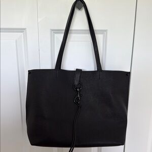 Rebecca Minkoff Megan Tote Black